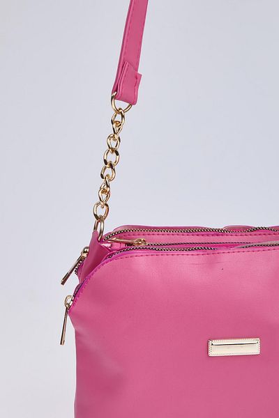 TOFİSA Pink Women's Bag - 23971