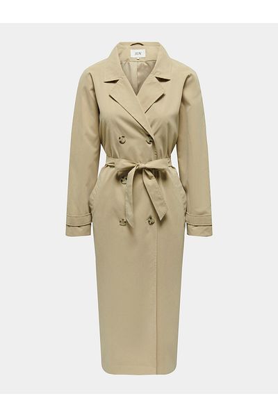 JDY Trench damă 15281785 bej