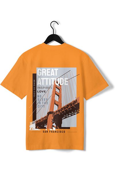 Other San Francisco Bridge T-shirt