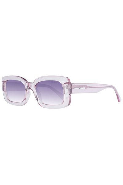 SKECHERS SE6103 78Z 53 Women's sunglasses