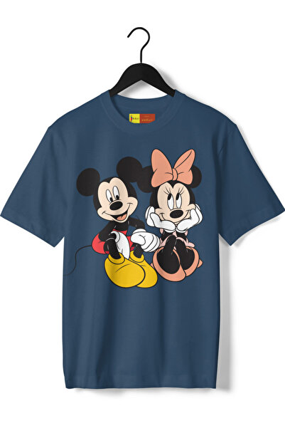 Other Minnie and Mickey Mouse T-shirt