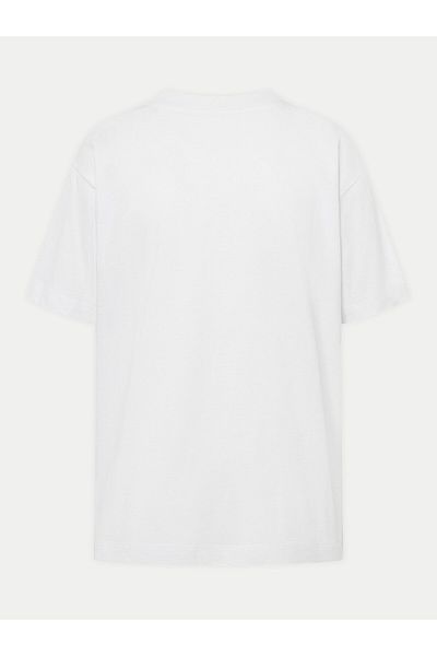 Joop Tricou damă 10012195 30045271 Alb