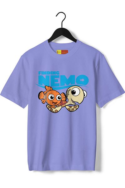 Other Disney Nemo T-shirt