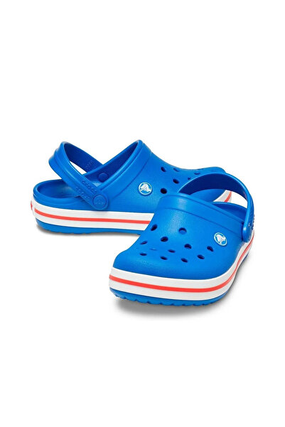 Crocs Crocband Clog T Çocuk Terlik