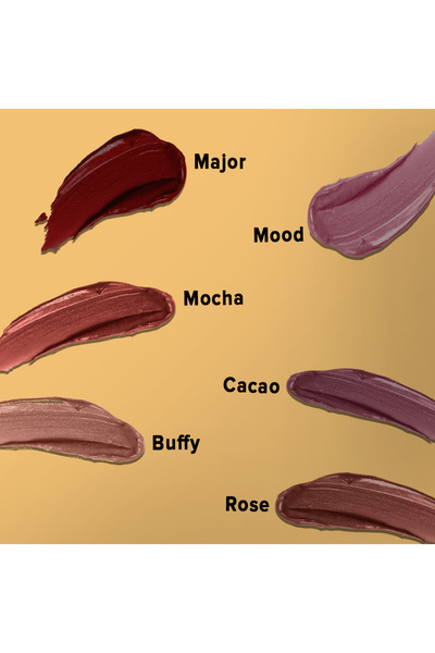 Character Mini Lipstick