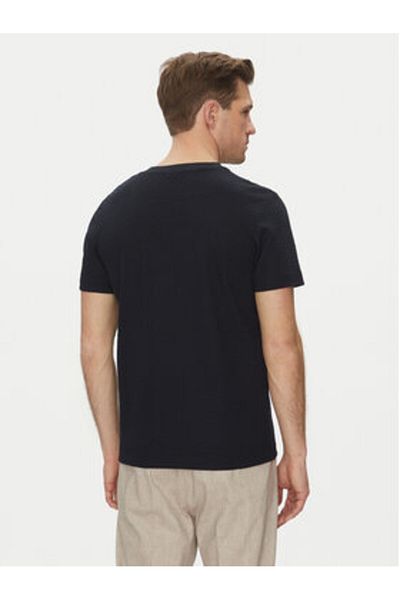 Joop Tricou bărbătesc 10018924 30044672 Albastru marin