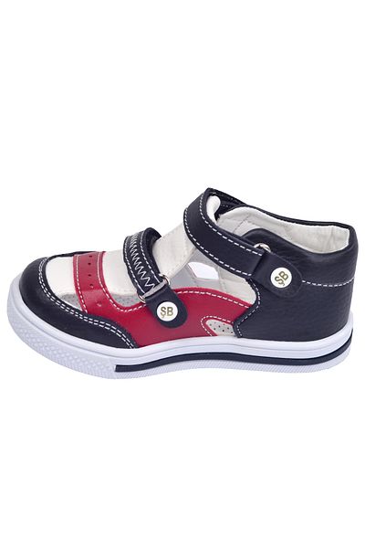 Şirin Bebe Casual Boy's Sandals Şb 2244-49