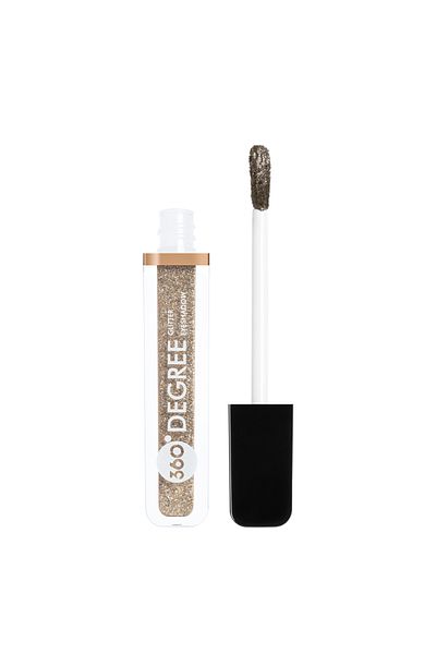 Character 360 Degree Glitter Eyeshadow