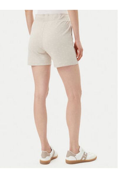 Joop Pantaloni scurți sport pentru femei 10019326 30046248 bej