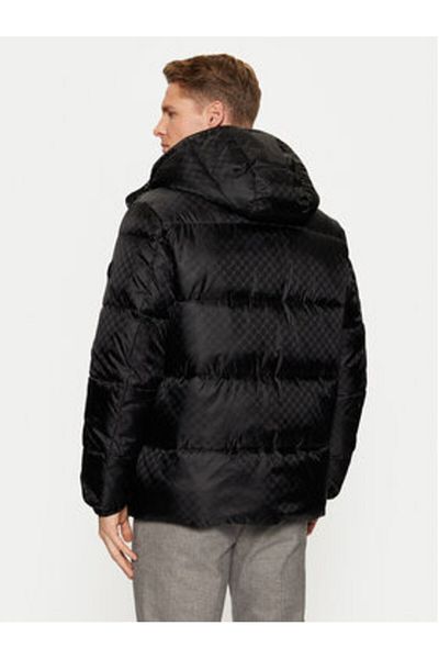 Joop Men's Winter Jacket 10018096 30044255 Black