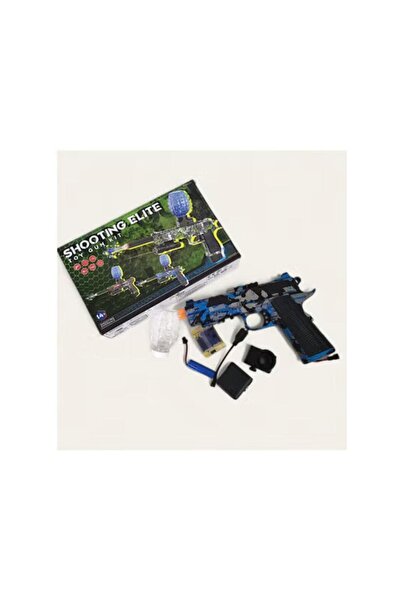 HSM حسم رشاش شحن بطلقات مائية