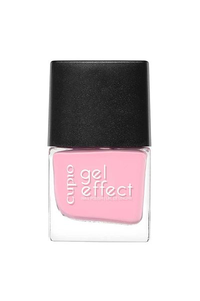 Cupio Cupio Gel Effect Nail Polish 10ml - Parisian Love Story
