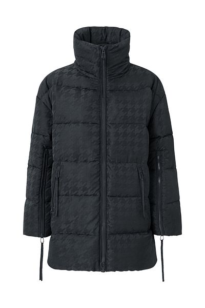 Joop Jachetă de damă cu puf 30039191 Neagră
