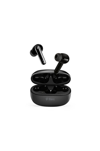 Ttec AirBeat Pro Gerçek Kablosuz TWS Bluetooth Kulaklık-2KM161