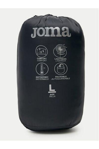 Joma Jachetă de tranziție pentru bărbați 103758 Neagră