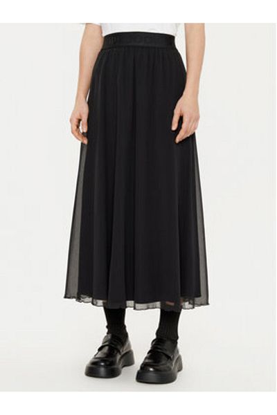 Joop Fustă midi pentru femei 10018884 30044850 Negru