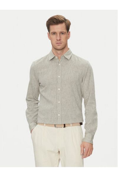 JOOP JEANS Cămașă bărbătească 10013335 30045977 Verde