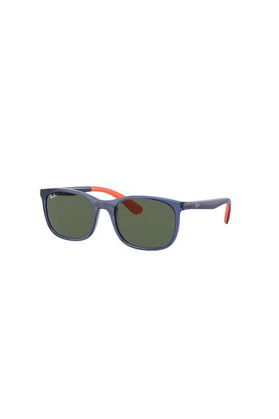 Ray-Ban Junior 0Rj9076S 712471 49-17-130 Children's Sunglasses