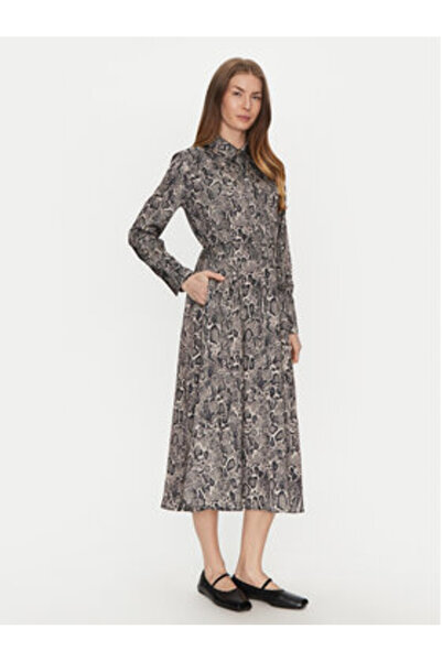 Joop Women's Casual Dress 10018881 30045429 Gray