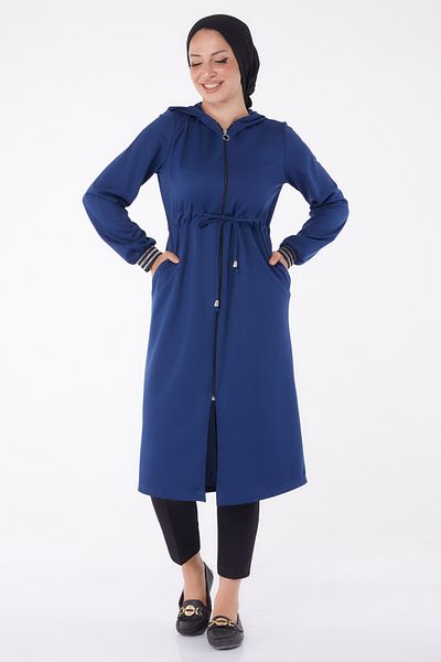 TOFİSA Cap Navy Blue - 13050