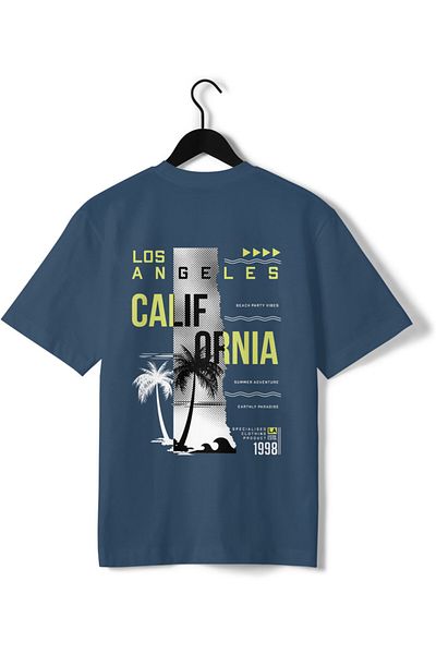 Other California Palm Tree T-shirt
