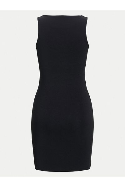 JJXX Rochie casual pentru femei 12255286 Negru