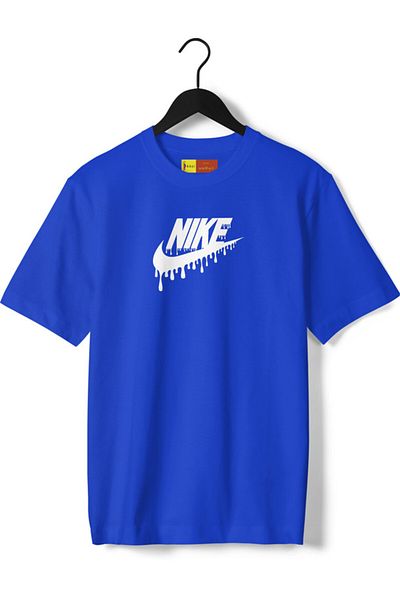 Other Na-K Melting Label T-Shirt