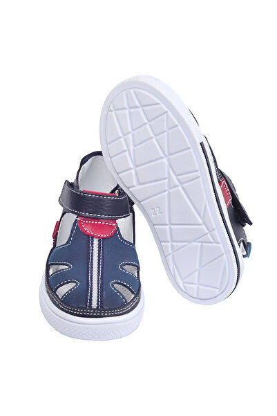 Şirin Bebe Daily Boy Baby Shoes Şb 2256-61