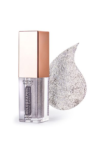 Cupio Liquid eyeshadow Holographic Cupio Pearl 5ml
