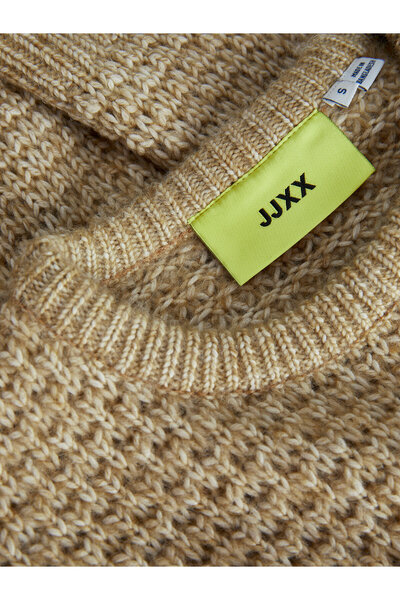 JJXX jjxx Women's Sweater 12261123 Beige