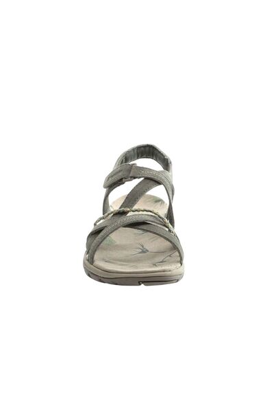 Karrimor Trinidad 3 Ladies Women's Green Shoes Women's Shoes K963