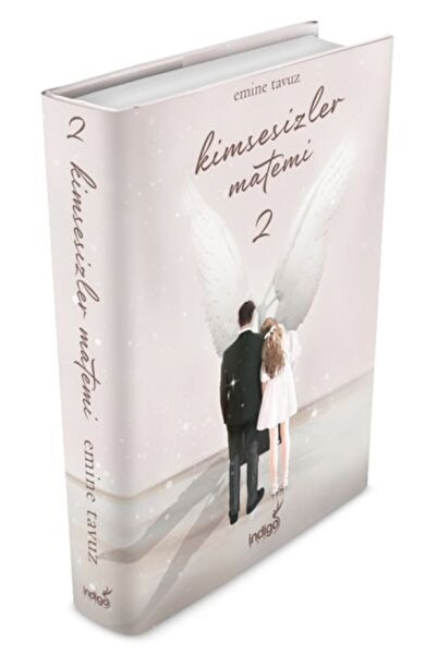 Marvel The Outsiders Matemi 2 (Hardcover)