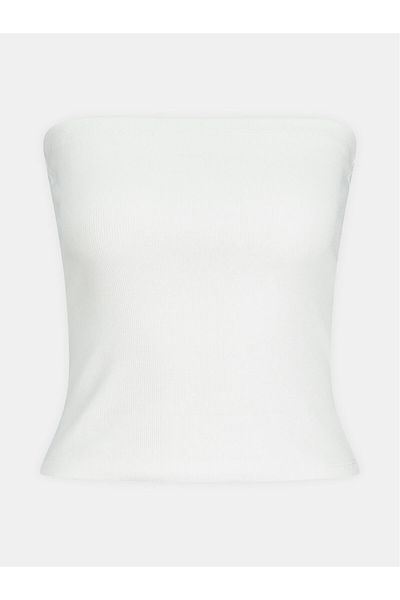 JJXX Women's Top 12234188 White