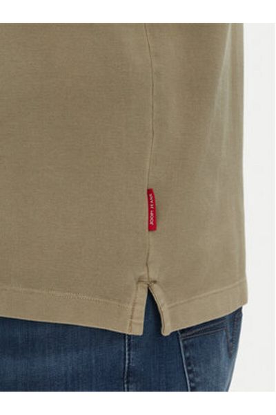 JOOP JEANS Polo bărbătesc 10019371 30045619 Maro