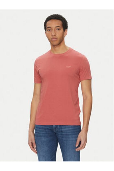 JOOP JEANS Men's T-Shirt 10011152 30045926 Red