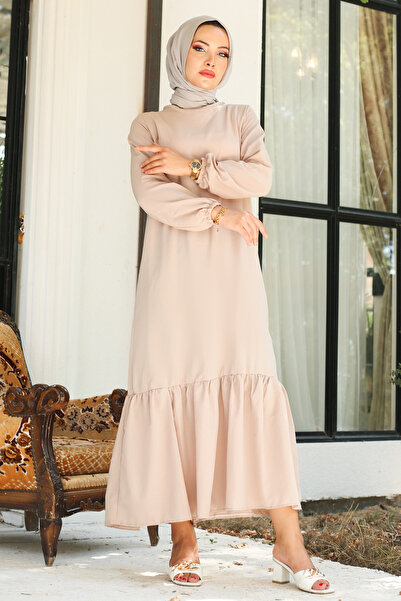 TOFİSA فستان مينك - 13202