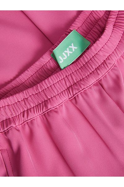 JJXX Women's Fabric Trousers 12200751 Pink