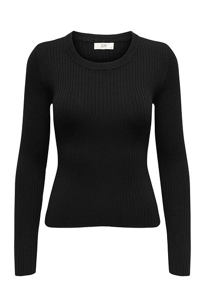 JDY Pulover de damă 15277223 Negru