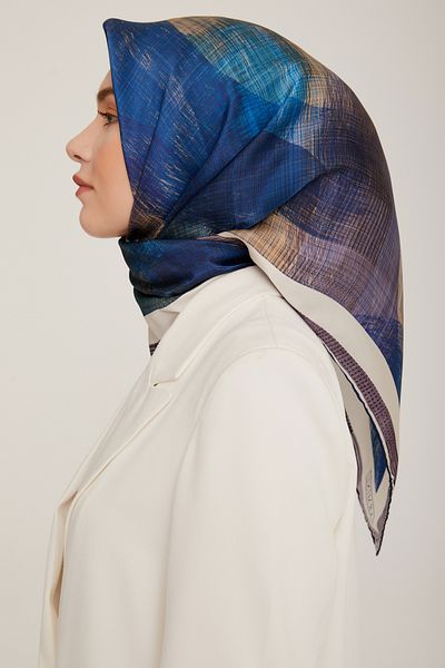 Armine ΜΕΤΑΞΩΤΟ ΚΑΣΚΙΔΟ ARMIN 8830D (TWILL) (NOSTALGIA)-32