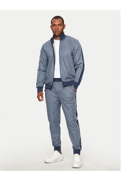 Joop Pantaloni de trening pentru bărbați 30039996 albaștri