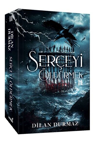 İndigo Kitap Serçeği Öldürmek 2