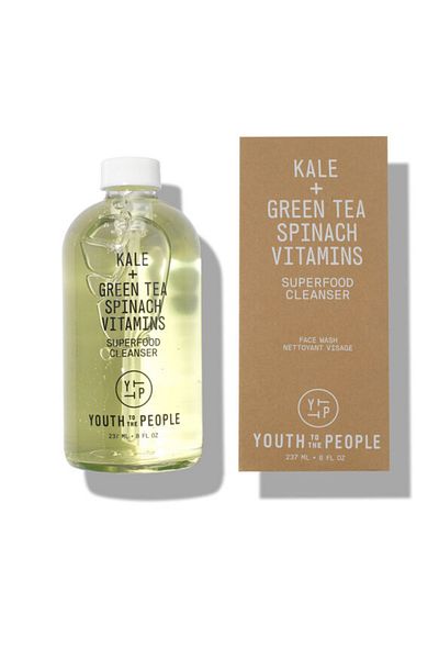 youth to the people Superfood Cleanser 237ML