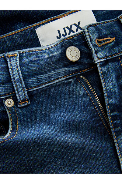 JJXX Blugi pentru femei jjxx 12259620 bleumarin