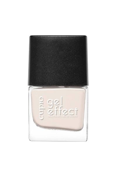 Cupio Cupio Gel Effect Nail Polish - Vanilla Couple 10ml