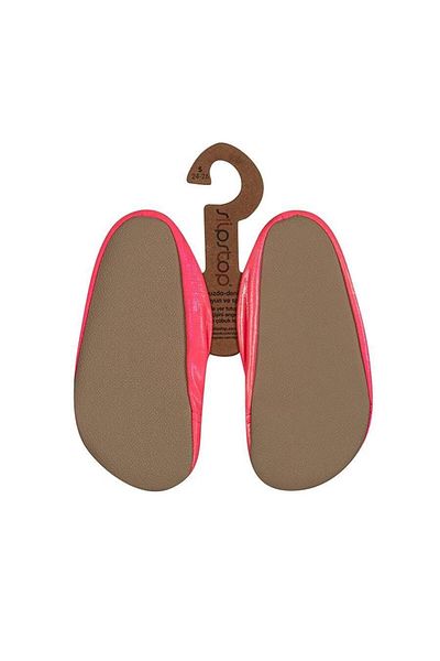 SLIPSTOP Slipstop Pamela Junior Girls' Non-Slip Booties