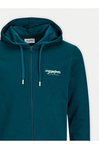 Jack & Jones jack jones Mens Sweatshirt 12256847 Green