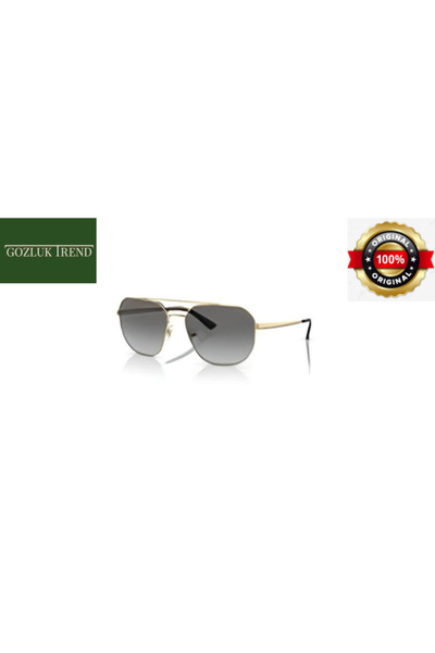 Vogue Vo 4264-s 280/11 59 16 140 2n Women's Sunglasses