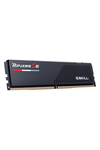 G Skill G.Skill Ripjaws S5 F5-5200J4040A16GX1-RS5K 16GB DDR5 5200MHz CL40 Masaüstü Bellek