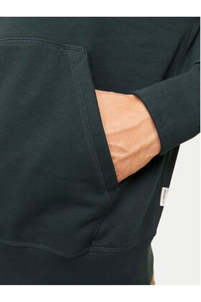 Jack & Jones jack jones Mens Sweatshirt 12262811 Gray