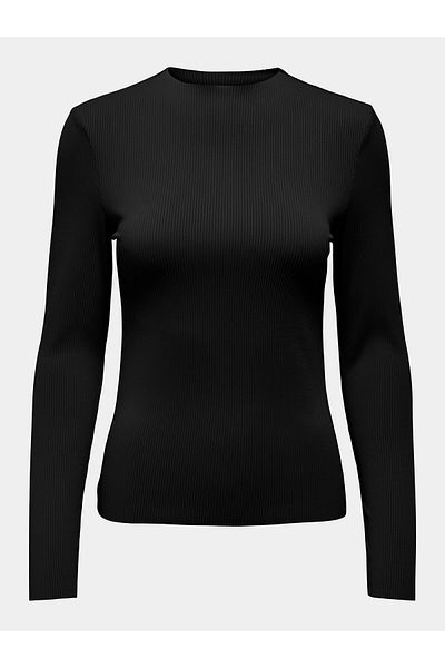 JDY Bluză de damă 15305339 Negru